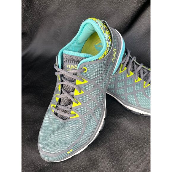 Ryka Shoes - Ryka Women’s Sneakers